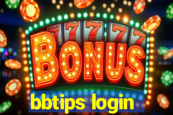 bbtips login